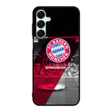 FC Bayern Munchen Samsung Galaxy A16 Case OV8584