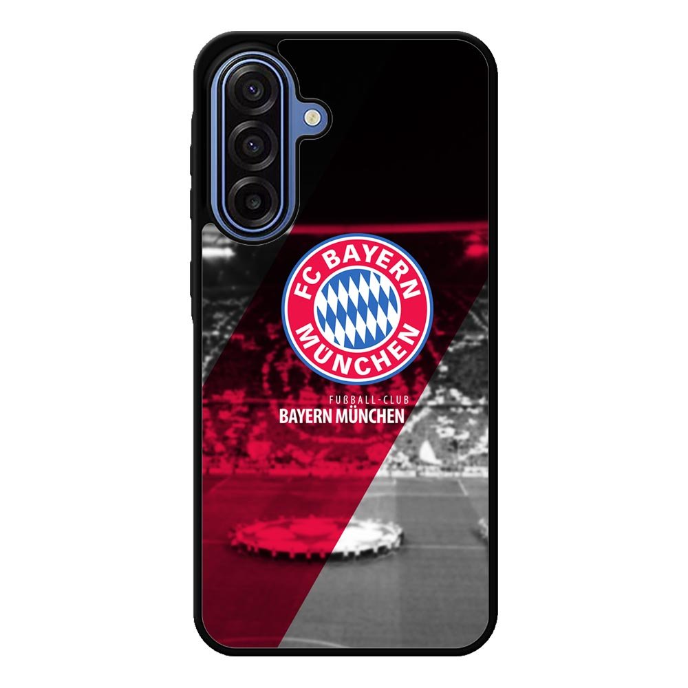 FC Bayern Munchen Samsung Galaxy A17 Case OV8584