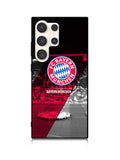 FC Bayern Munchen Samsung Galaxy S25 Ultra 5G Case QC8584