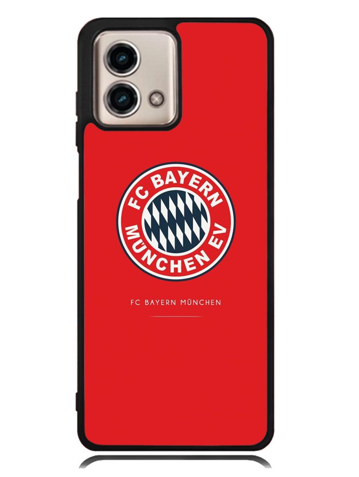 FC Bayern Munchen Ev Motorola Moto G Stylus 5G 2023 Case OV8585