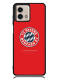 FC Bayern Munchen Ev Motorola Moto G Stylus 5G 2023 Case OV8585