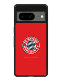 FC Bayern Munchen Ev Google Pixel 8A Case QC8585