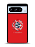 FC Bayern Munchen Ev Google Pixel 8 Pro Case QC8585