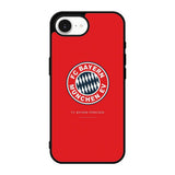 FC Bayern Munchen Ev iPhone 17e Case OV8585