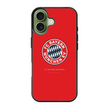 FC Bayern Munchen Ev iPhone 17 Case OV8585