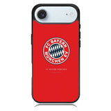FC Bayern Munchen Ev iPhone 17 Air Case OV8585