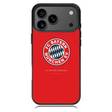 FC Bayern Munchen Ev Samsung Galaxy S26 Ultra Case OV8585