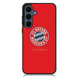 FC Bayern Munchen Ev Samsung Galaxy S25 FE Case OV8585