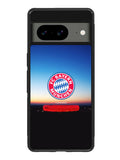 Stadium Bayern Munchen Google Pixel 8 Case QC8586