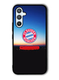 Stadium Bayern Munchen Samsung Galaxy A14 5G Case QC8586