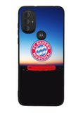 Stadium Bayern Munchen Motorola Moto G Pure 2021 , Moto G Power 2022 Case OV8586