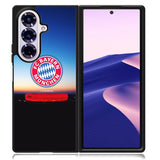 Stadium Bayern Munchen Samsung Galaxy Z Fold 7 Case OV8586