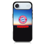 Stadium Bayern Munchen iPhone 17 Air Case OV8586