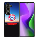Stadium Bayern Munchen Samsung Galaxy Z Fold 6 5G 2024 Case OV8586