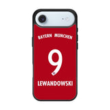 Lewandowski Bayern Munchen iPhone Air Case OV8587