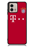 Bayern Munchen Motorola Moto G Stylus 5G 2023 Case OV8588