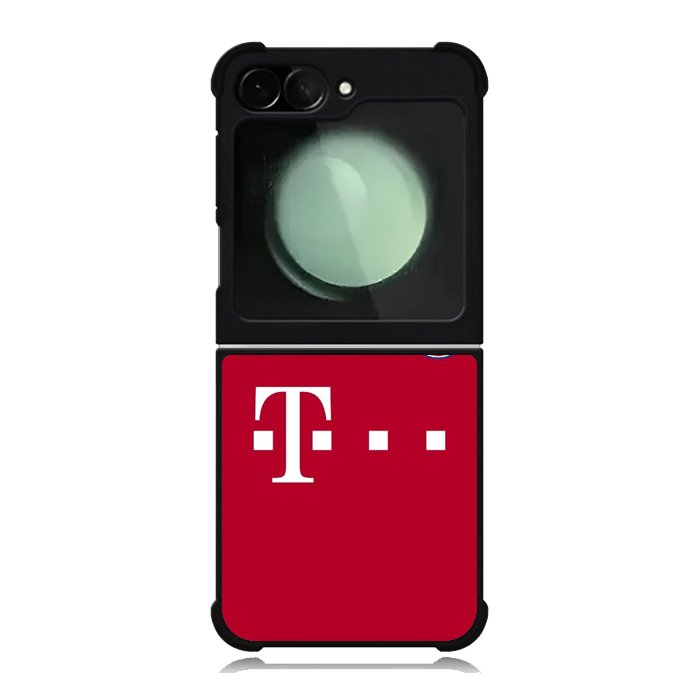 Bayern Munchen Samsung Galaxy Z Flip 6 5G 2024 Case OV8588