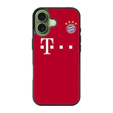 Bayern Munchen iPhone 17 Case OV8588