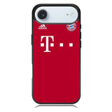 Bayern Munchen iPhone 17 Air Case OV8588