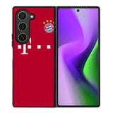 Bayern Munchen Samsung Galaxy Z Fold 6 5G 2024 Case OV8588