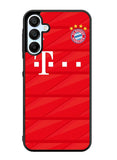 Star Bayern Munchen Samsung Galaxy A35 5G Case OV8589