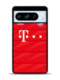 Star Bayern Munchen Google Pixel 8 Pro Case QC8589