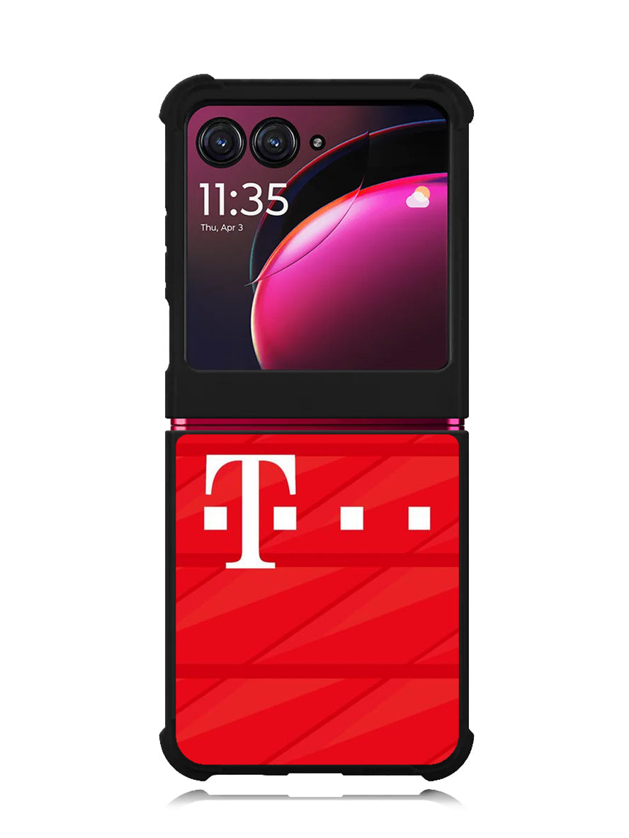 Star Bayern Munchen Motorola Moto Razr Plus 2023 , Moto Razr+ 2023 Case OV8589