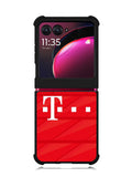 Star Bayern Munchen Motorola Moto Razr Plus 2023 , Moto Razr+ 2023 Case OV8589