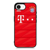 Star Bayern Munchen iPhone 16e Case OV8589