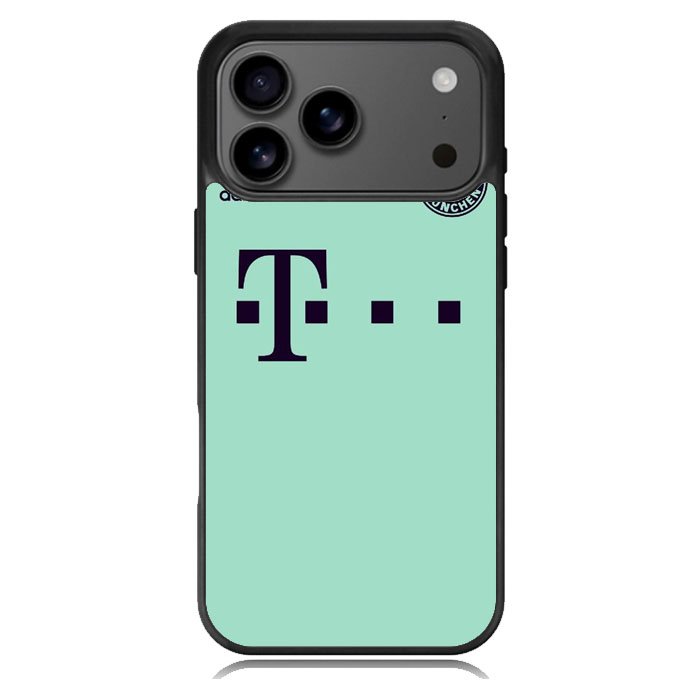 Green Bayern Munchen Samsung Galaxy S26 Ultra Case OV8590