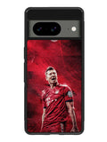 Bayern Munchen Lewandowski Google Pixel 8A Case QC8591