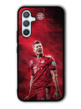 Bayern Munchen Lewandowski Samsung Galaxy A14 5G Case QC8591