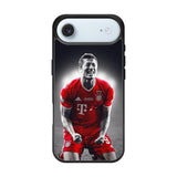 Lewandowski Bayern iPhone Air Case OV8592