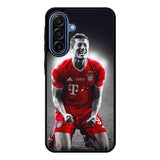 Lewandowski Bayern Samsung Galaxy A17 Case OV8592