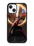 Spider-man Dr Strange iPhone 14 Case QC8593