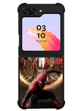 Spider-man Dr Strange Samsung Galaxy Z Flip 5 5G 2023 Case OV8593