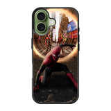 Spider-man Dr Strange iPhone 17 Case QC8593