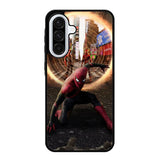 Spider-man Dr Strange Samsung Galaxy A56 5G Case RC8593