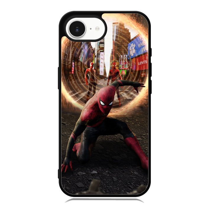 Spider-man Dr Strange iPhone 16e Case OV8593