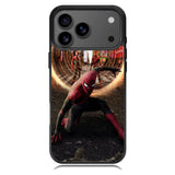 Spider-man Dr Strange Samsung Galaxy S26 Ultra Case OV8593