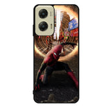 Spider-man Dr Strange Motorola Moto G Stylus 5G 2024 Case OV8593