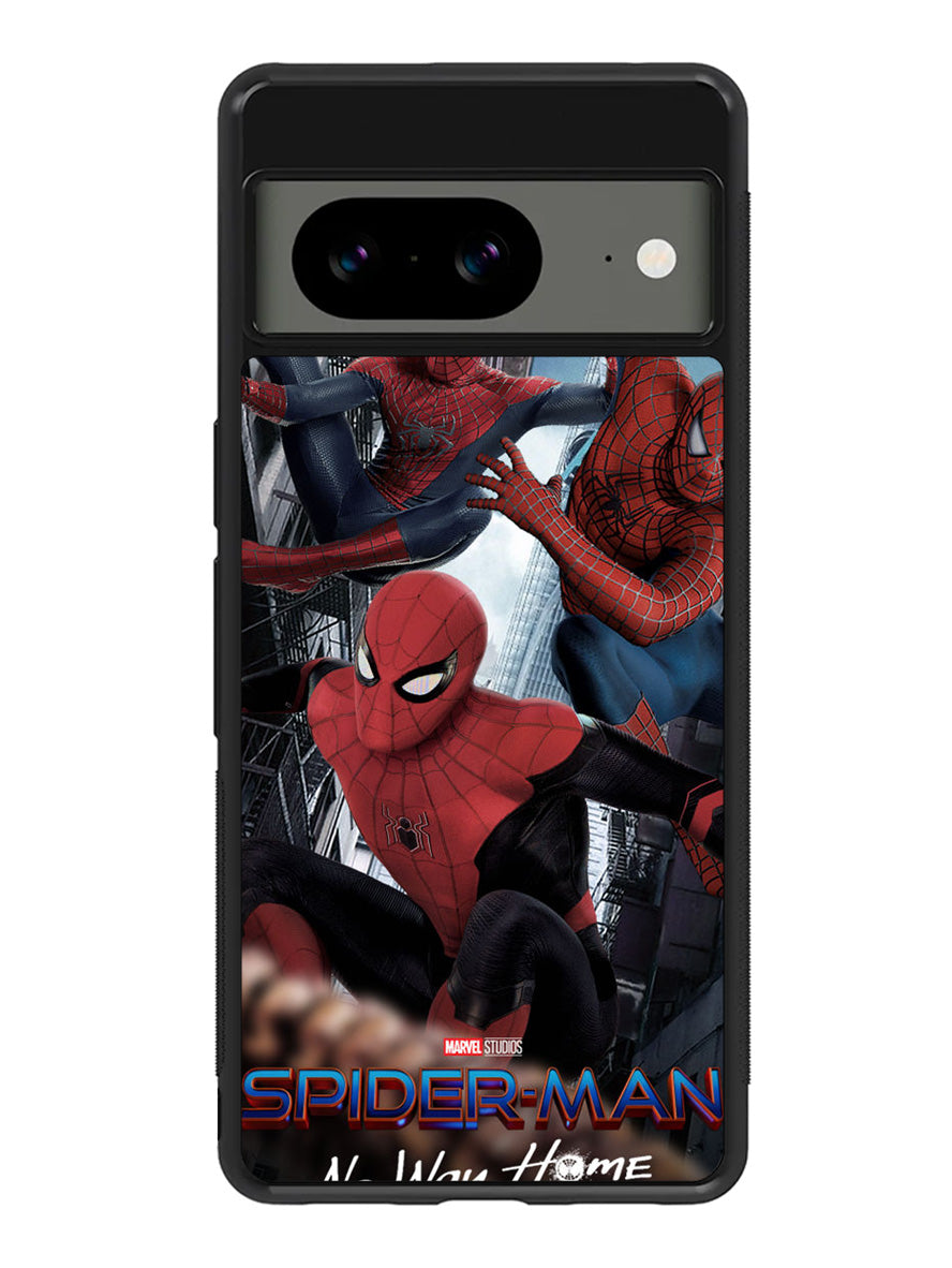 Marvel Studio Spider-man Google Pixel 8A Case QC8595