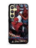Marvel Studio Spider-man Samsung Galaxy S24 FE 5G Case OV8595