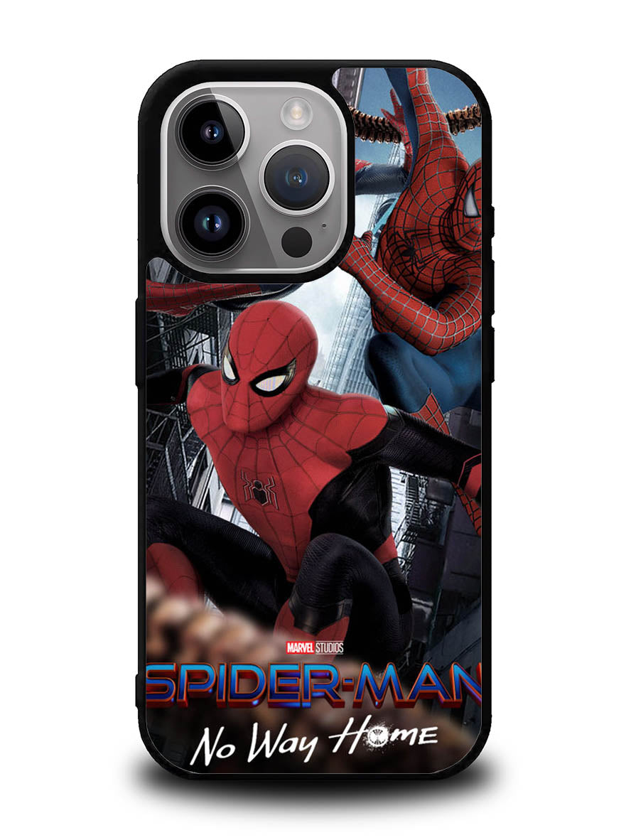 Marvel Studio Spider-man iPhone 16 Pro Max Case QC8595
