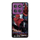 Marvel Studio Spider-man Motorola Moto Edge 60 Pro Case QC8595