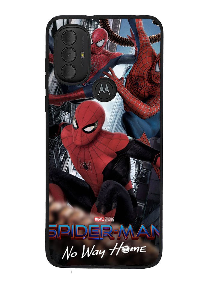 Marvel Studio Spider-man Motorola Moto G Pure 2021 , Moto G Power 2022 Case OV8595