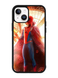 Spiderman DR Strange iPhone 14 Plus Case QC8596