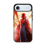 Spiderman DR Strange iPhone Air Case QC8596