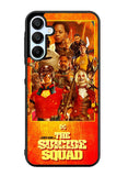 DC The Suicide Squad Samsung Galaxy A15 5G Case OV8599