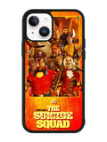 DC The Suicide Squad iPhone 14 Case QC8599